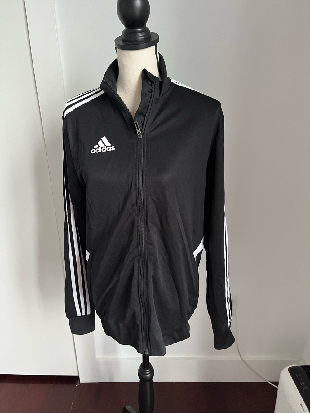Adidas Track Jacket